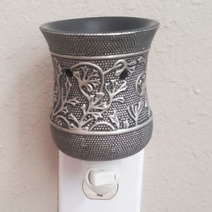 Scentsy Wax Warmer